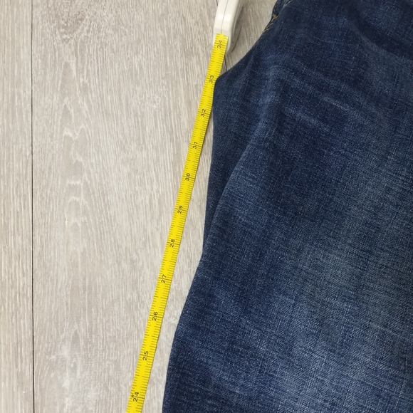 Levi's slim fit 513 (32/34) - Picture 9 of 9